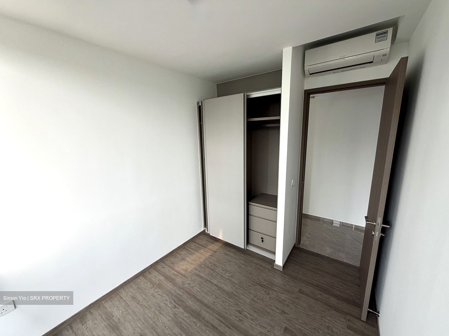 Norwood Grand (D25), Apartment #619432201